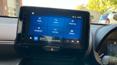 Toyota Yaris Cross 1.5 Hybrid Excel 5dr CVT Hybrid Estate